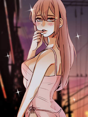 请与我私语 1-6話-米哈社