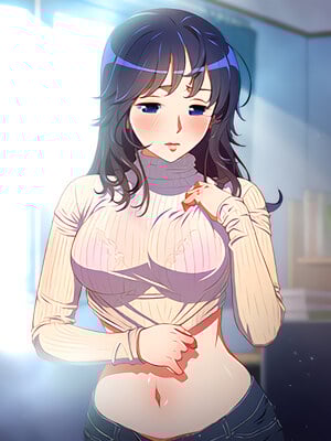 惡女勾勾纏 259-260話-米哈社