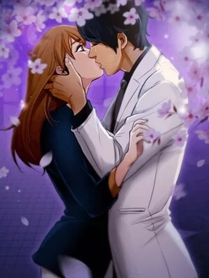 TOUCH ME 1-25話[完結]-米哈社