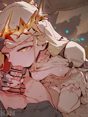 [GSUS]【Commission】comic_16P [中国語]-米哈社