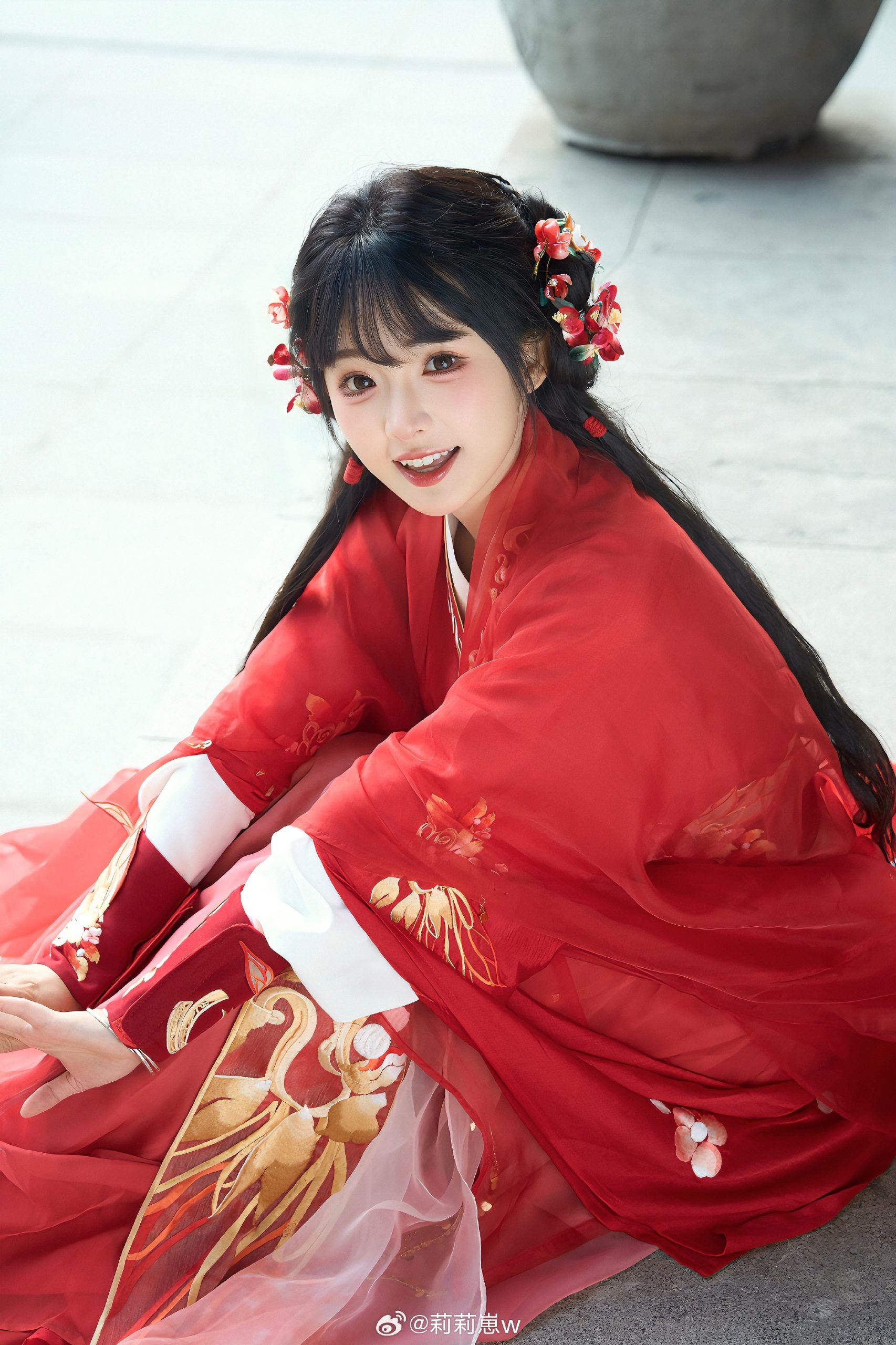 剑道一术……@莉莉崽w-米哈社