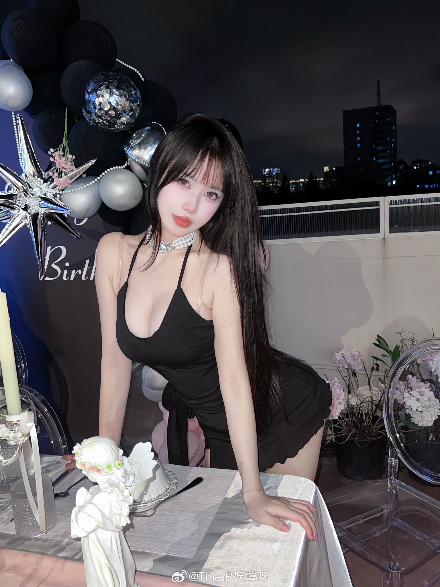 拿的起放的下 @Tina很妖孽呀-米哈社