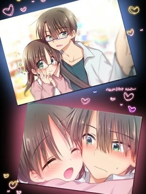 [アクアドロップ (三上ミカ)] おやすみせっくす 系列 [中国翻訳] [個人合集·持续更新] [11.25]-米哈社