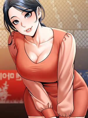 炸裂吧!巨棒 103-104話[完結]-米哈社