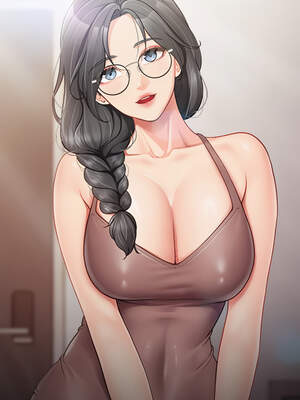 報告女班長：一根突起 26-27話-米哈社