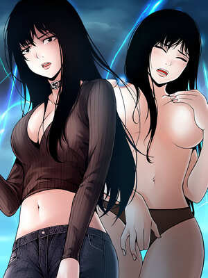 幸運的孽緣 15-16話-米哈社