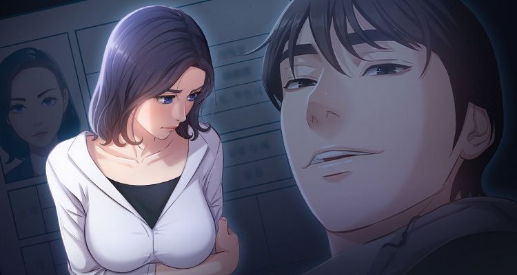 图片[2]-[EOLKKI & 六月 & 月九千] 万能履历表 1-121 END-米哈社