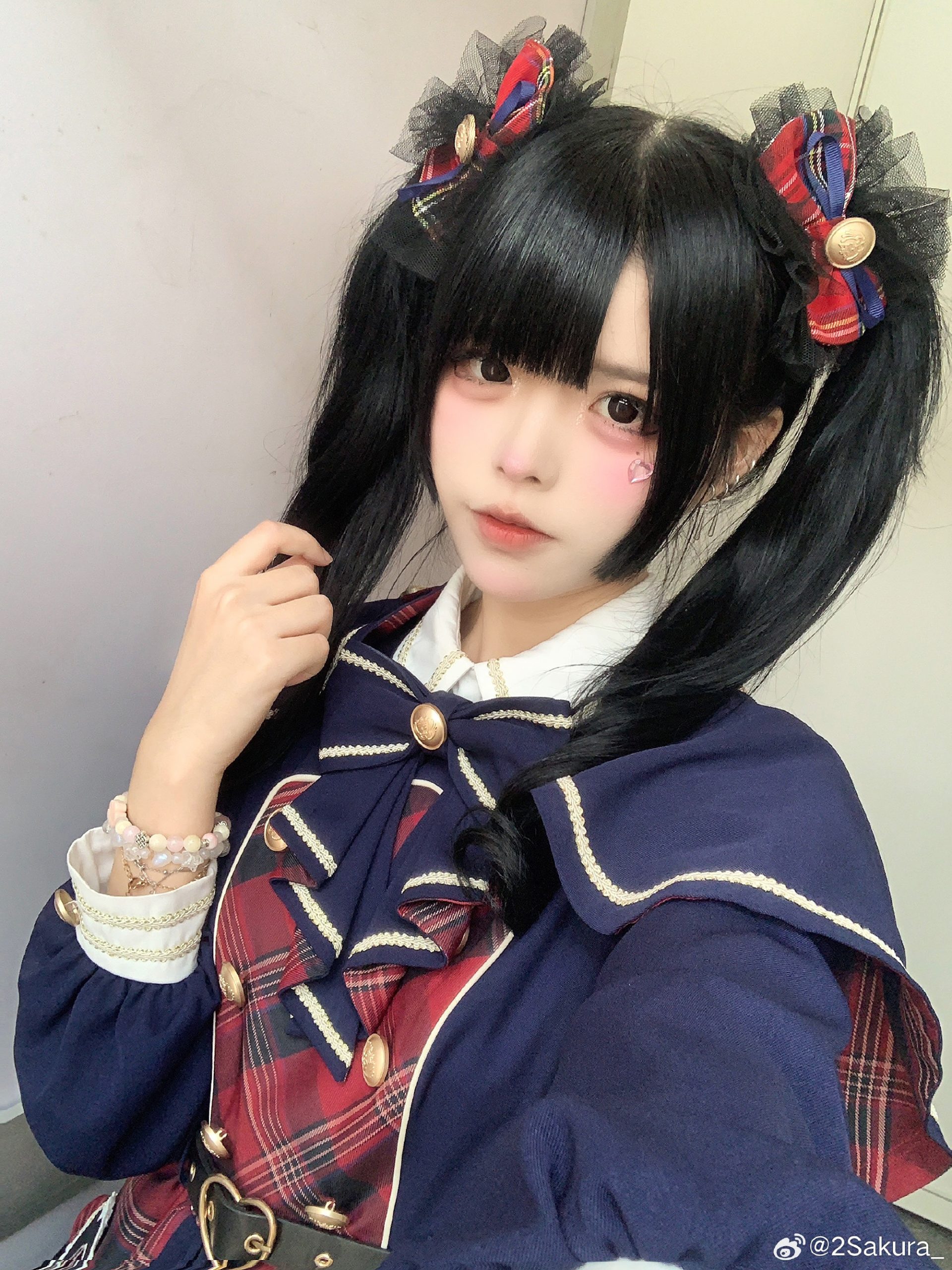 LOLITA 大半夜修图Ծ‸ Ծ@2Sakura_-米哈社