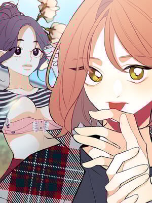 这都什么事儿啊？10-11話-米哈社