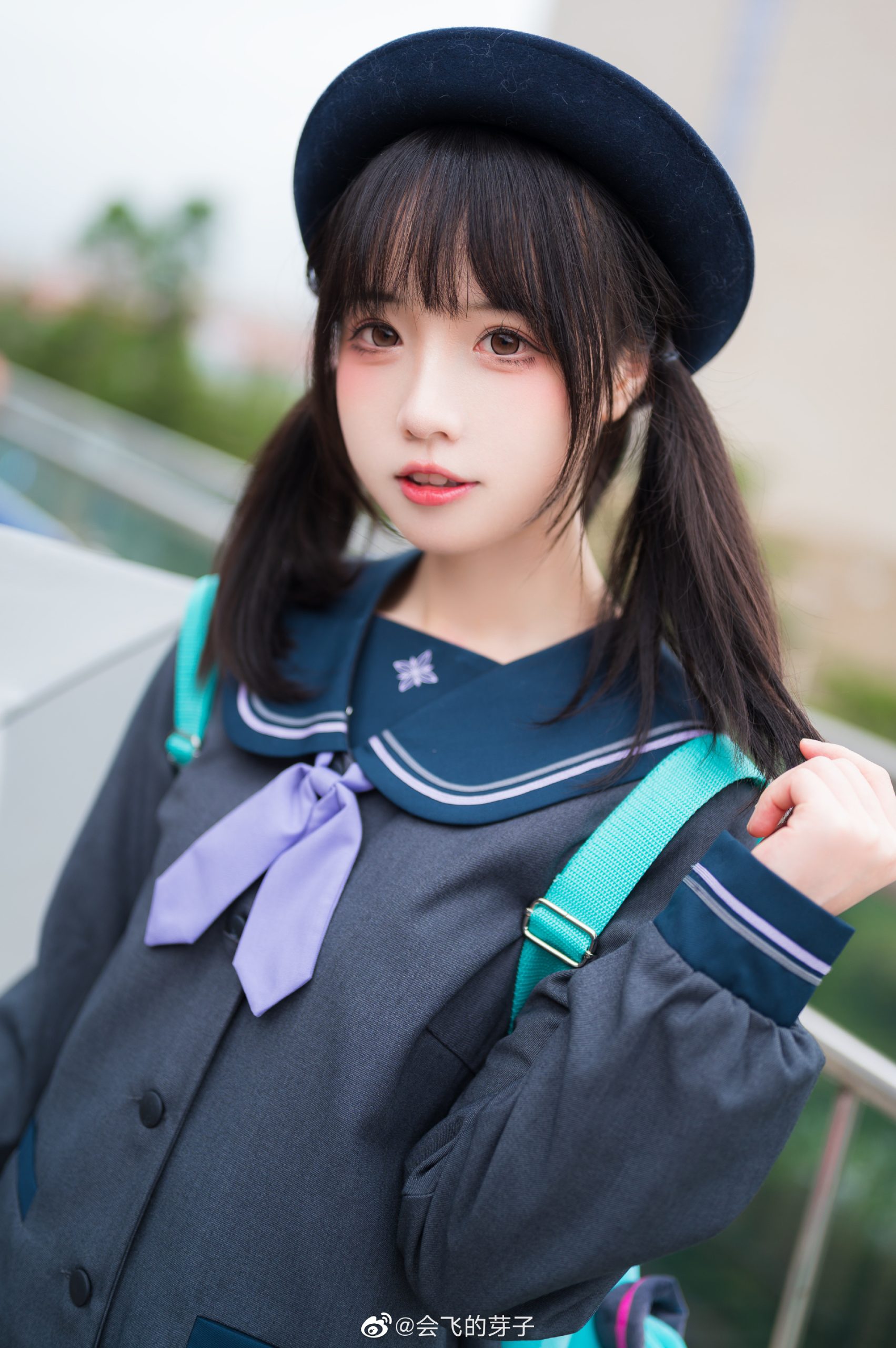 周末愉快~\(≧▽≦)/~@会飞的芽子-米哈社