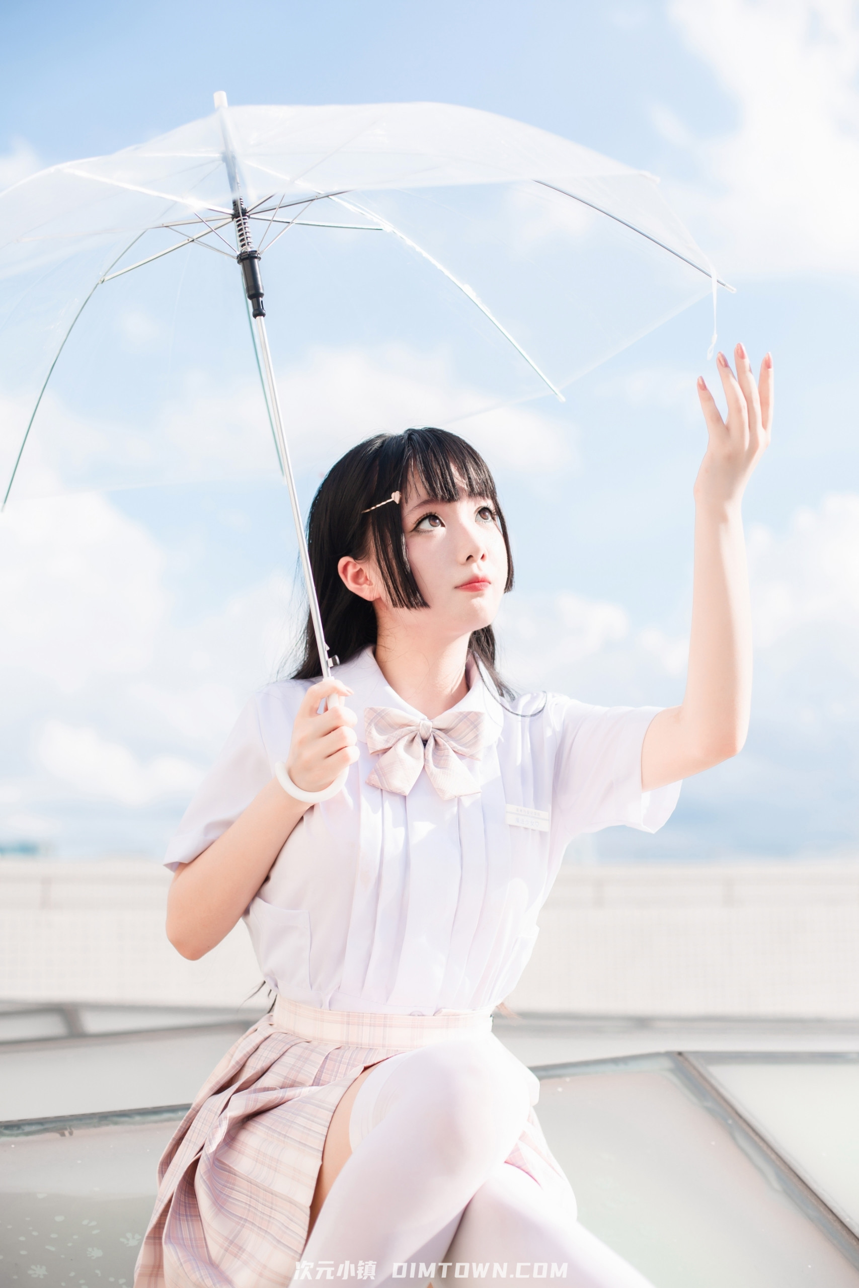 [JK日常]♡ 恋の季節 @电波少女莉莉娅EX-米哈社