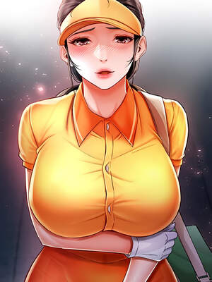 癢樂多阿姨 87-88話-米哈社